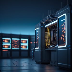 Project Scenarios Simulator