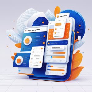 Interactive Project Management Toolkit