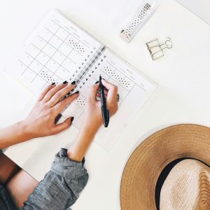 Personalized Project Plan Creation Service